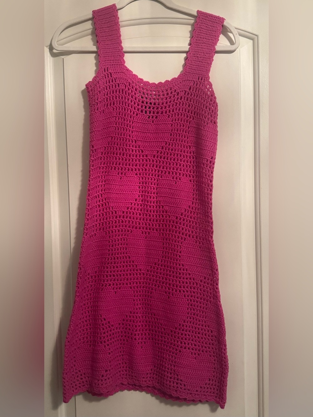 Beach Riot James Knit Cover Up Dress